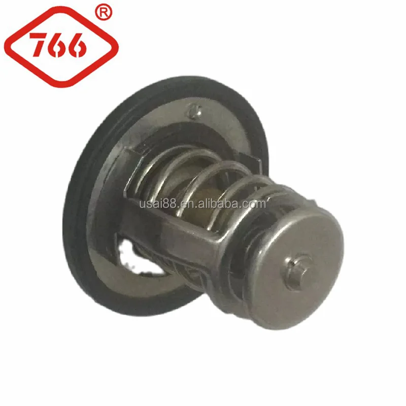 High-Quality Auto parts Coolant Thermostat OEM 90916-03129 For Lexus Toyota Land Cruiser Coaster Prius RAV4 Camry Celica Matrix