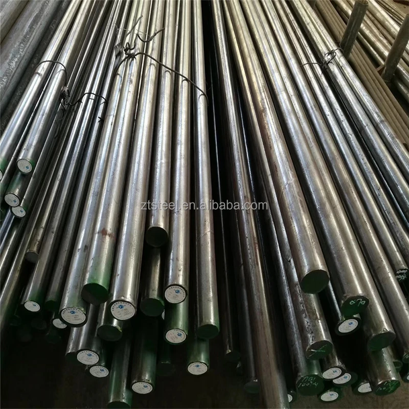 Full size in stock 304 stainless steel round bar 10mm 8mm for food industry