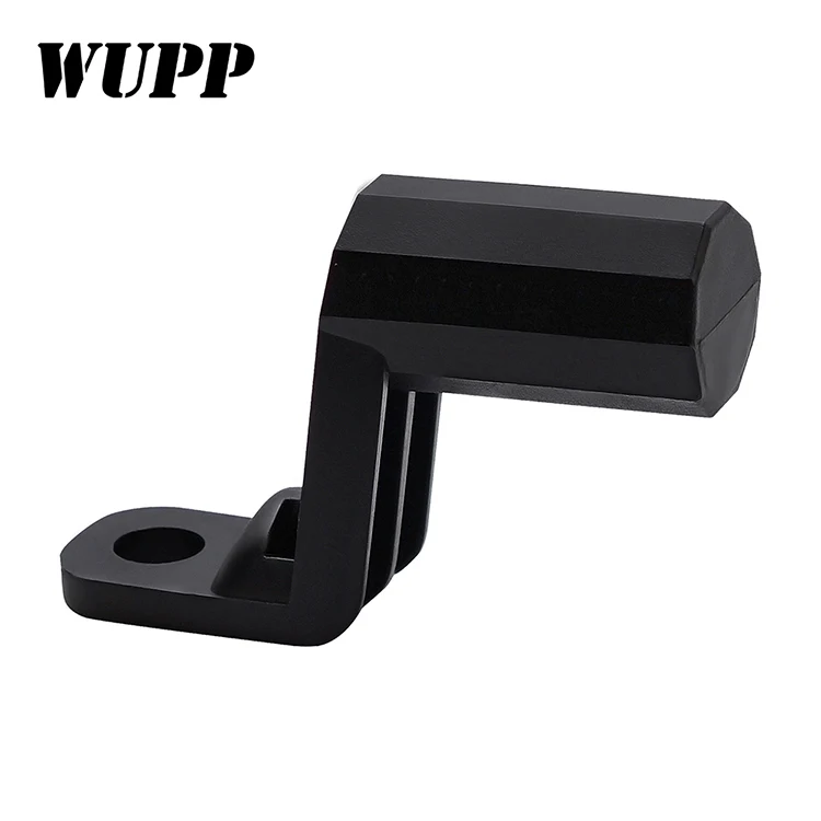 Motorcycle Expansion Clamp Mirror Extender Mount Atv Scooter Rear Mirror Extension Bracket