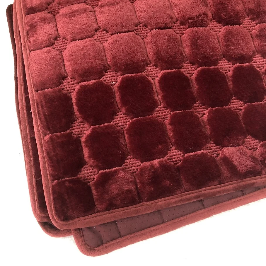 100% polyester Wholesale sofa throw/ throw for sofa/Sofa covers