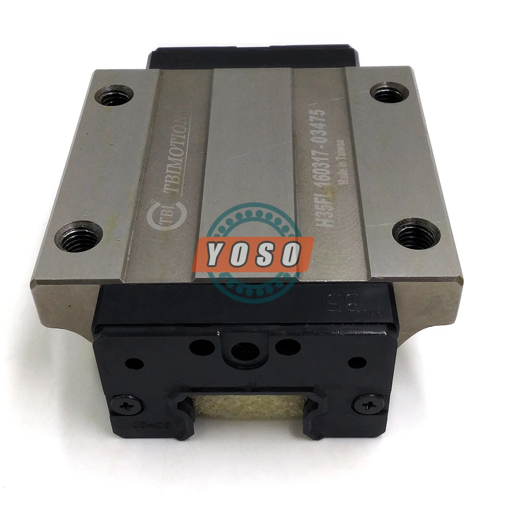 linear guide miniature linear guide TRH20VN MSA20S HGH20CA HSR20R