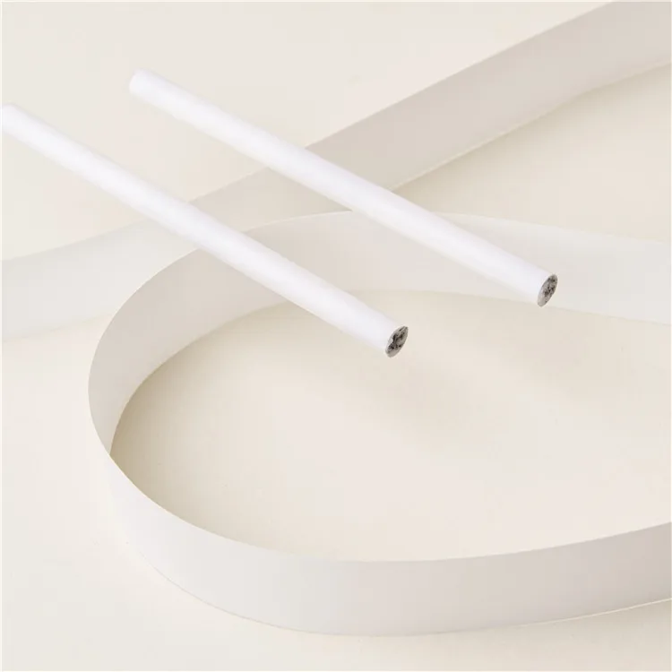 High Quality Customized Logo Well-proportioned Fiber Texture Cigarette Plug Wrap Paper For Sale