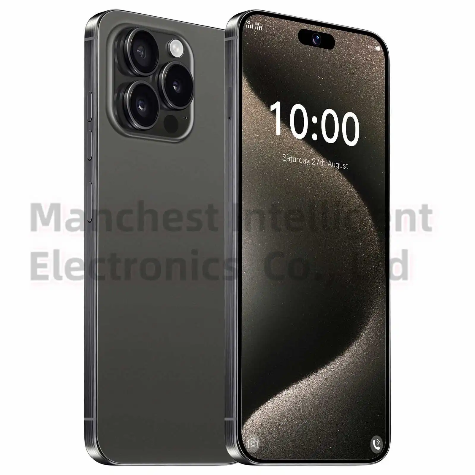 New 5G 16 Pro Max Smartphone Original 13Pro Max 14 16 16G 1T Storage OLED Display 4K Inteligente Telefon 65W Cheap