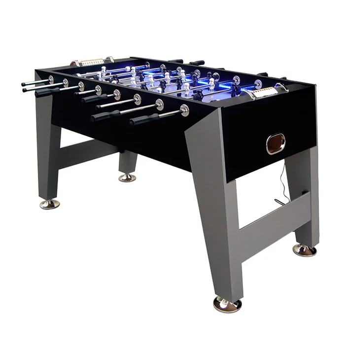 Professional Football Table Super MDF Game Table Foosball Soccer Tables GS-ST-1342