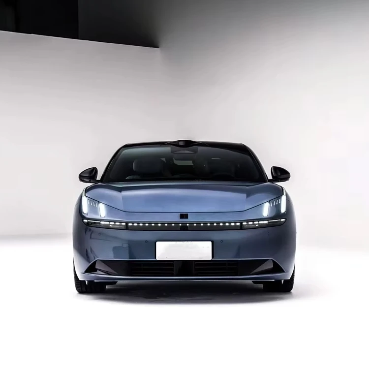 Китайский электрический автомобиль для Lynk CO Z10 806 км дальнего действия средний и большой новой энергии