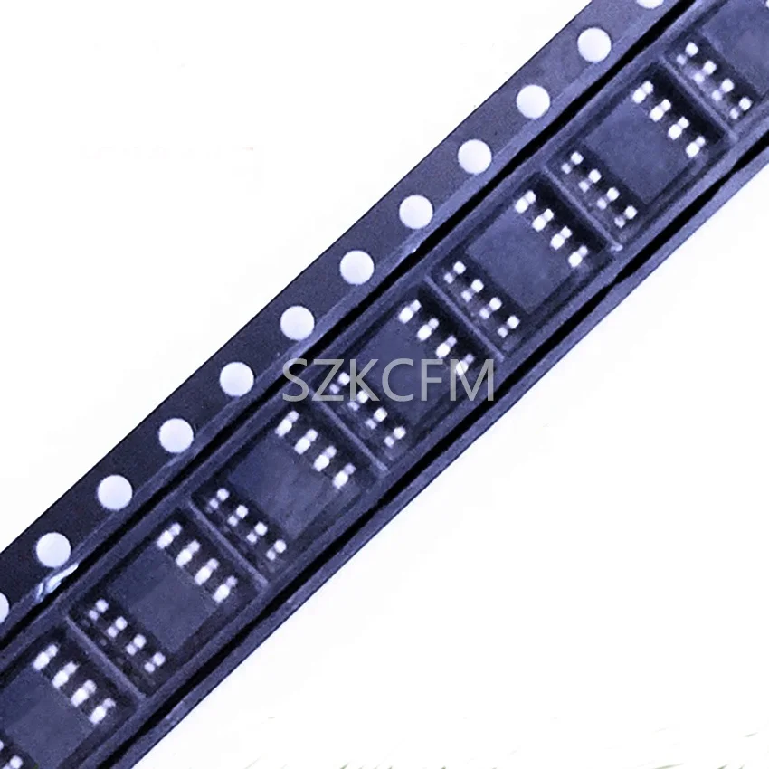 (Original New IGBT Transistor MOSFET Diode SCRs) NCE6005AS