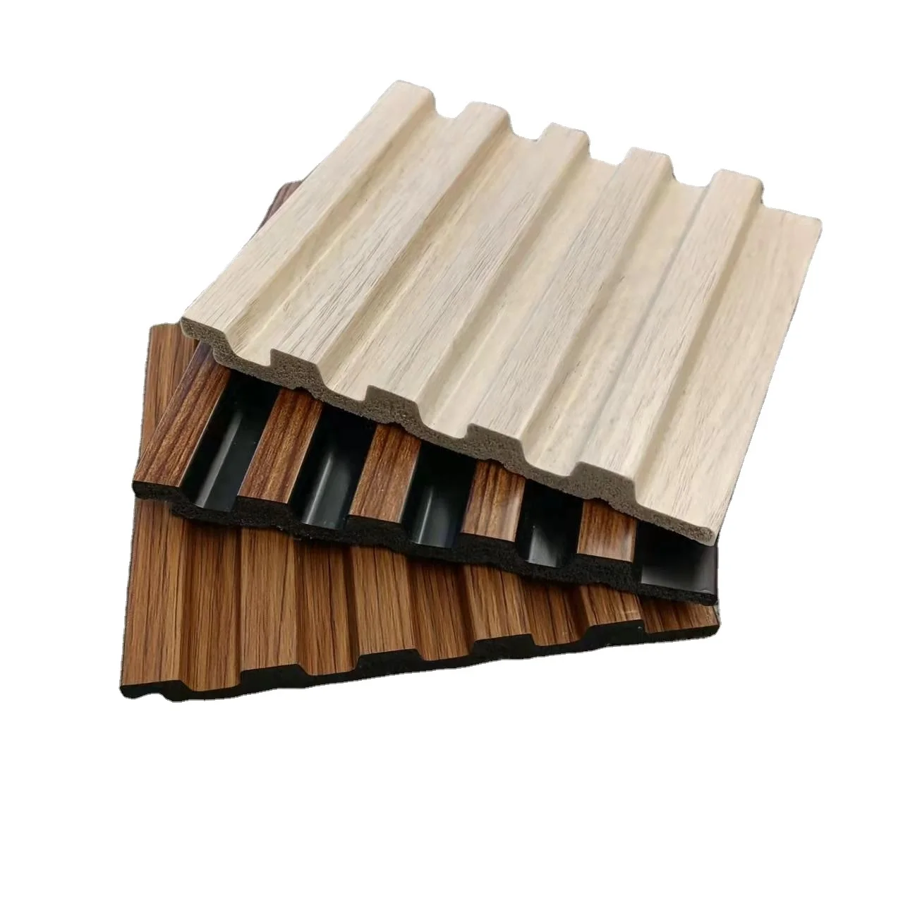 Modern Design 3D PS Wall Panel Other Boards for Home Decoration