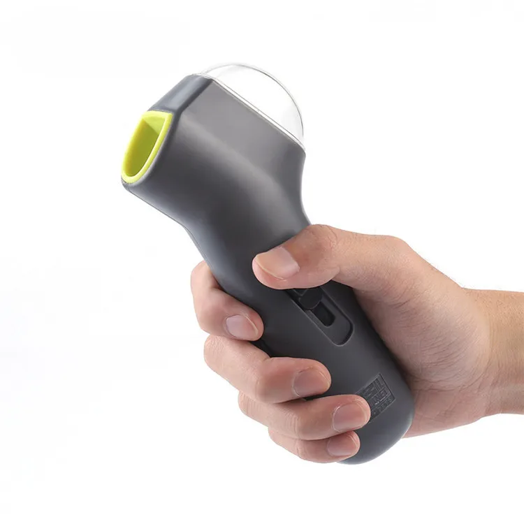 Pet Treat Launcher Training Dog Food Catapult Auto Pets Food Thrower Puppy Snacks Feeder