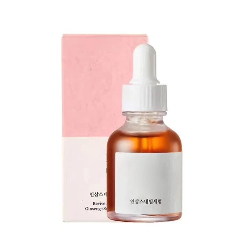 Hot Selling Beauty Of Joeoone Korean Non Irritating Soothing Serum Skin Care Whitening Brightening Serum