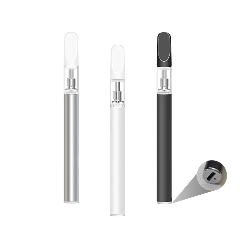 
SKK141 vape battery custom 510 vape puff activated buttonless vaccum activated 