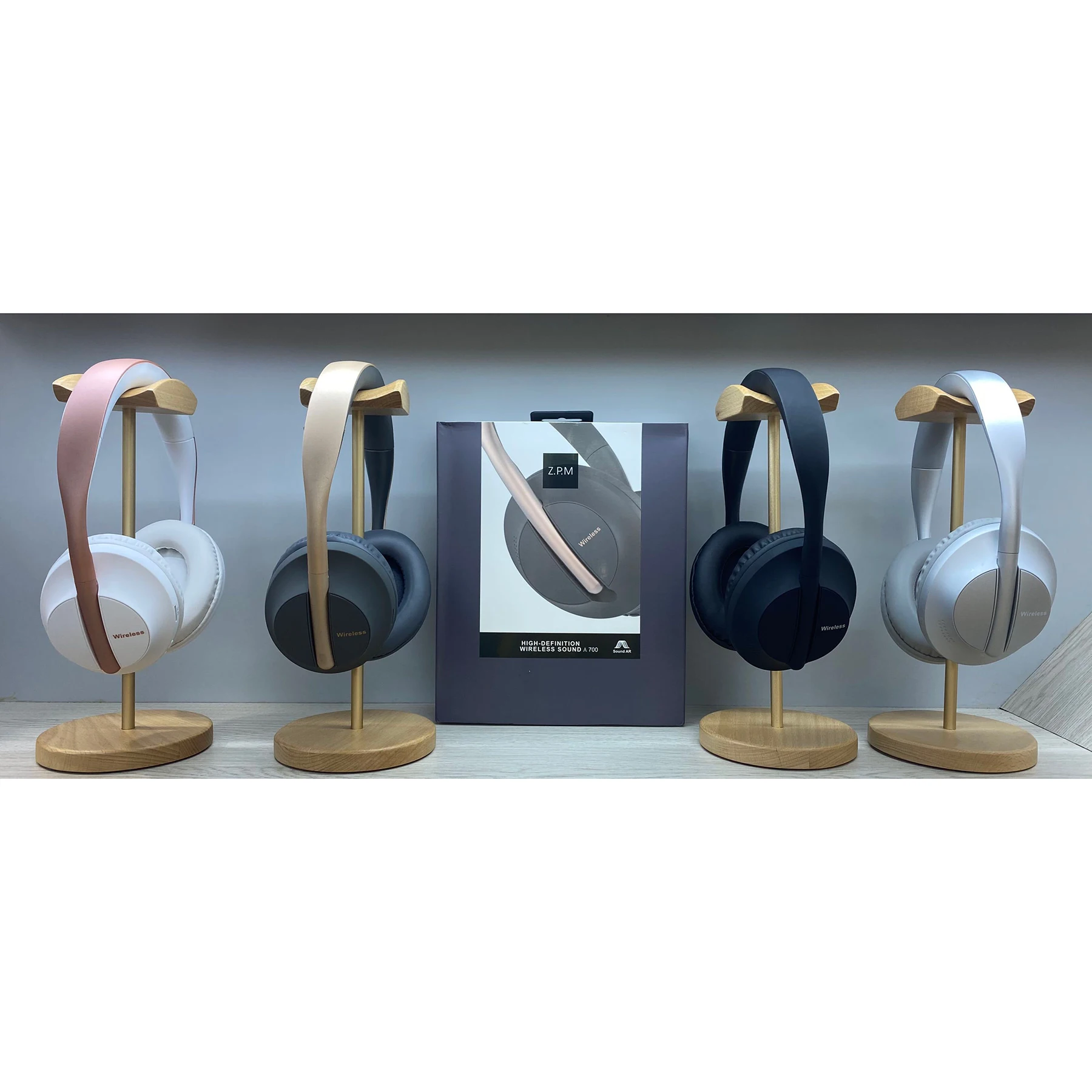 2023 New Fashion High-quality bluetooth headset for airpods max Wireless headphone ANC Bluetooth Earphones popular