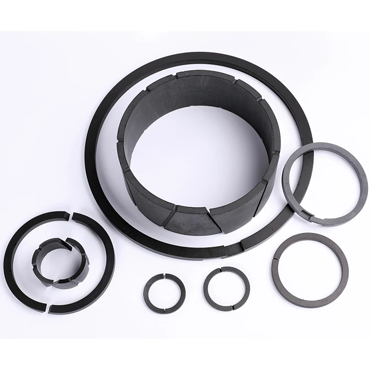 Best Price Rider Reinforced Ptfe Carbon Rider Ring Guide Ring Piston Ring For Oil Free Air Compressor