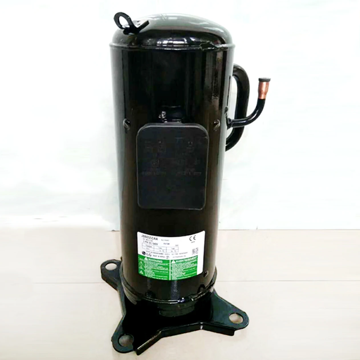 Инверторный компрессор JBB055DAA JBA055DAA ARA055NAA ARA055NAB JBA055DAAD