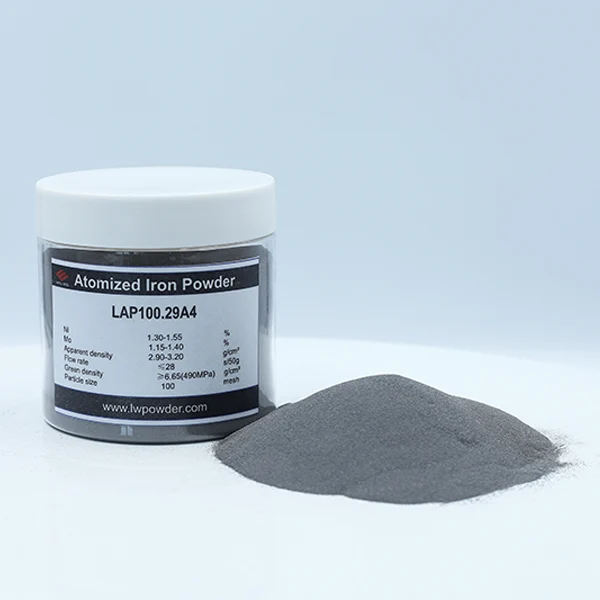 New Material Powder Grey metal Powder used in metallurgy