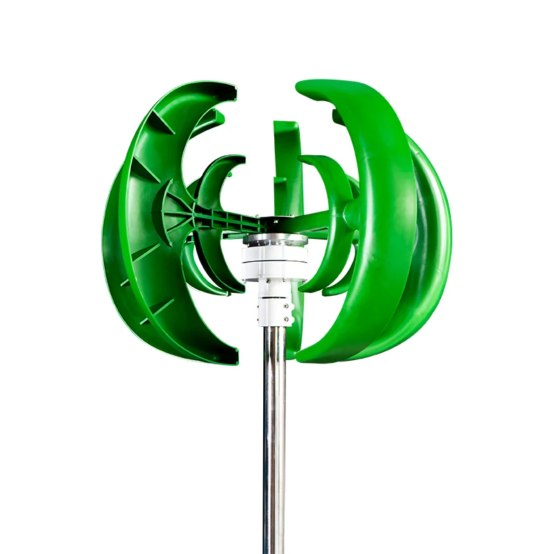 Vertical wind turbine YXD-1200