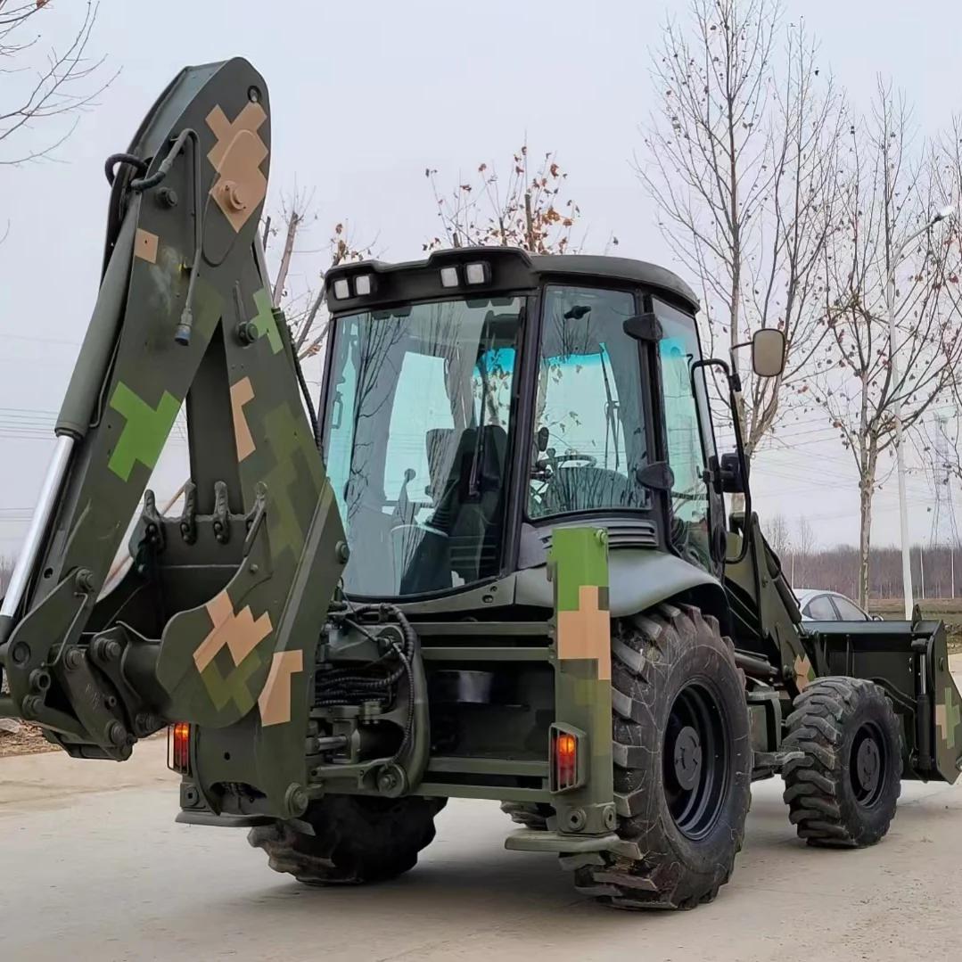 JCB3CX Телескопическая рука многофункциональная лопата ручка пилота