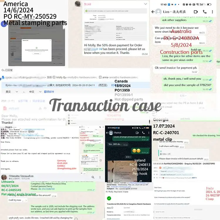 Powder Coated Steel Track Saw Guide Rail Rack Track Rack Bracket For Guide Rail Mounting