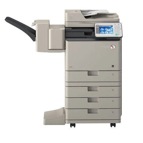 4 Color A4 25 ppm 600 x 600 dpi Remanufactured Color Laser Multifunction Printer for Canon imageRUNNER ADVANCE C250i Printer