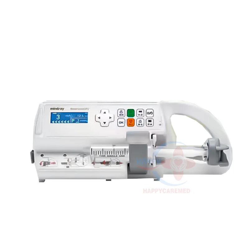 Mindray Benefusion SP1 veterinary  syringe pump infusion injection pump for animal use