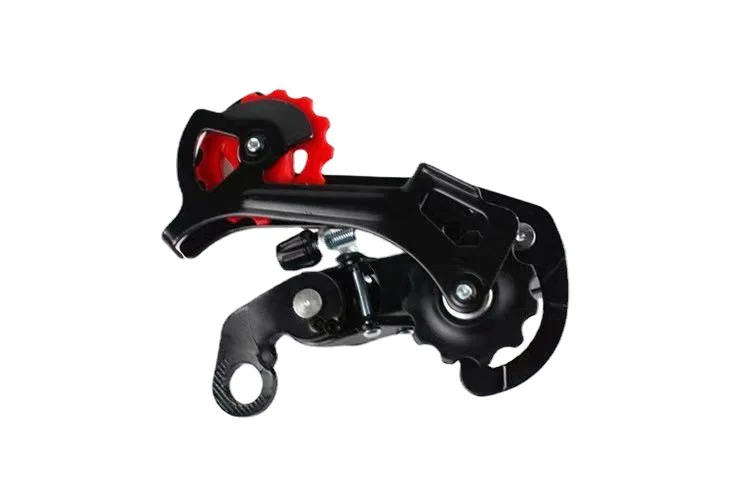 Mountain bike bicycle accessories 7-speed 21-speed rear derailleur transmission