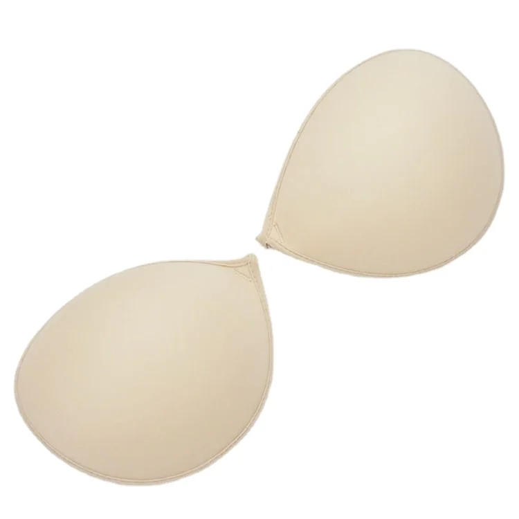 Strapless adhesive bra sexy china lingerie factory