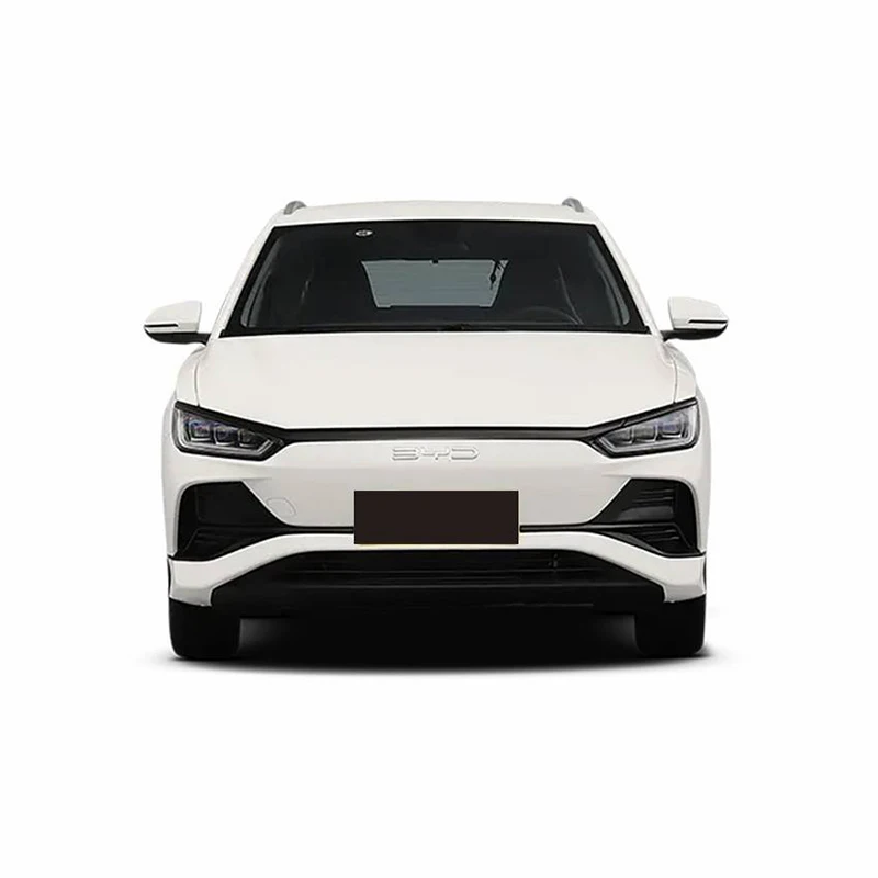 Byd E2 2024 заводская цена новые энергетические автомобили 5 мест 70 кВт чистые Электромобиль дальнего действия