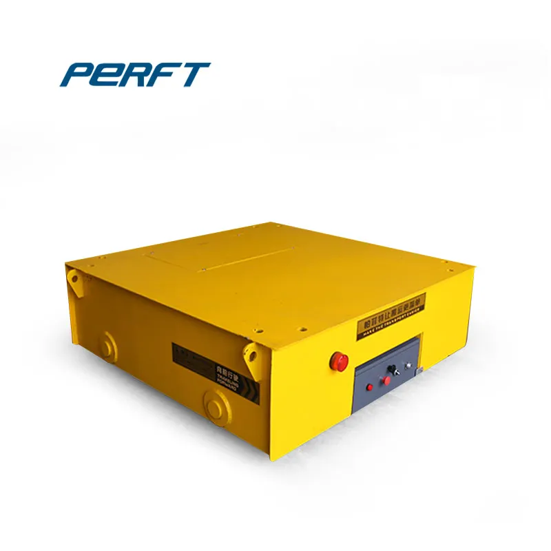 Кабельный барабан powered Железнодорожный тип передачи автомобиля блок для продажи