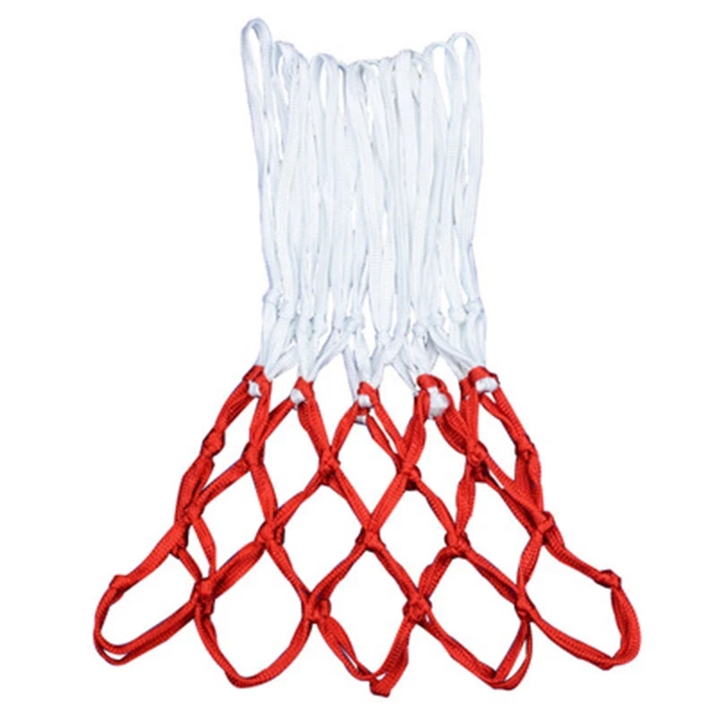 Customizable high quality Outdoor Sport Equip Basketball Net