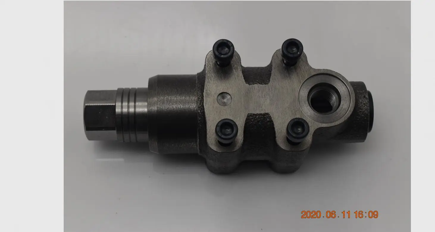 8230-37280 823037280 14577790 главный регулирующий клапан сброса для EC360B