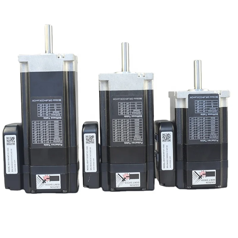 ISV5718V36T-01-1000 серводвигателя 180 Вт
