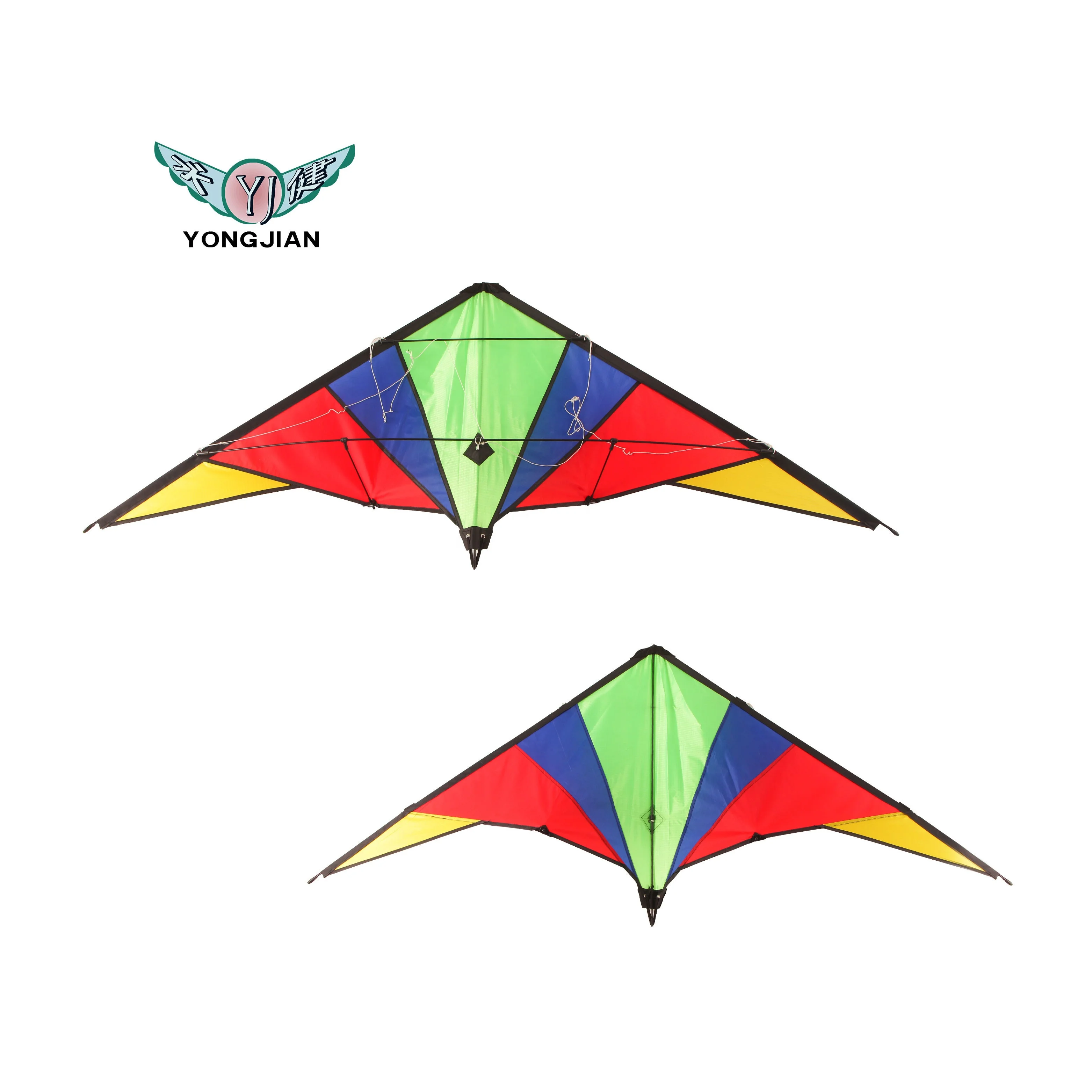 Professional Manufacture Low price kite factory flying outdoor kite order stunt kite
