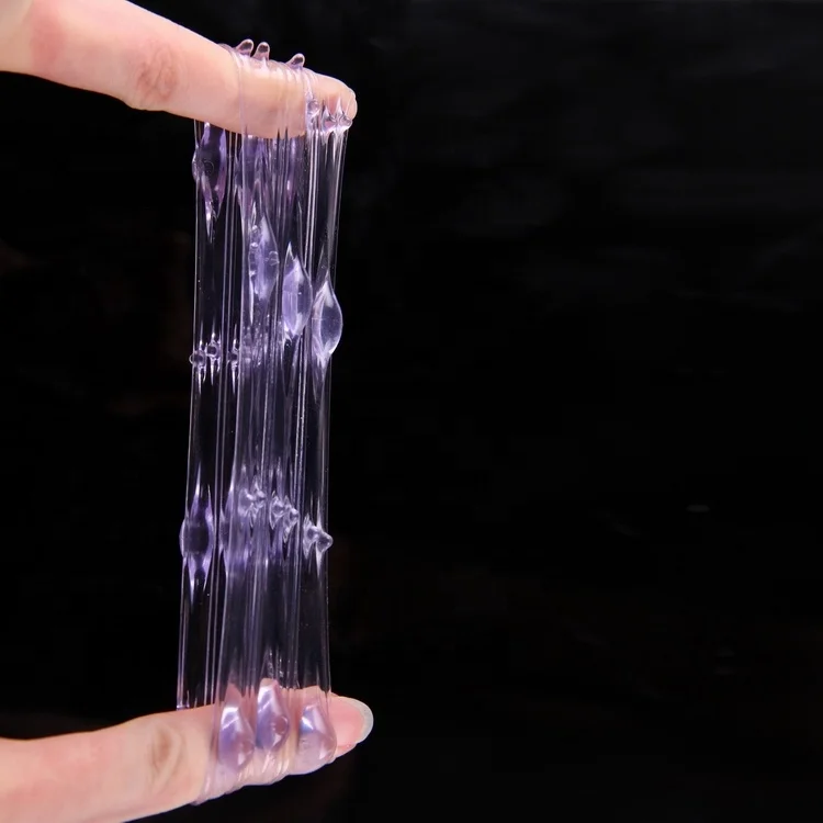 JoyPark High Quality TPE Rubber Ejaculation Delay Cheap G-Spot Penis Sleeve Sex Toy Cock Ring for Big Cock Man