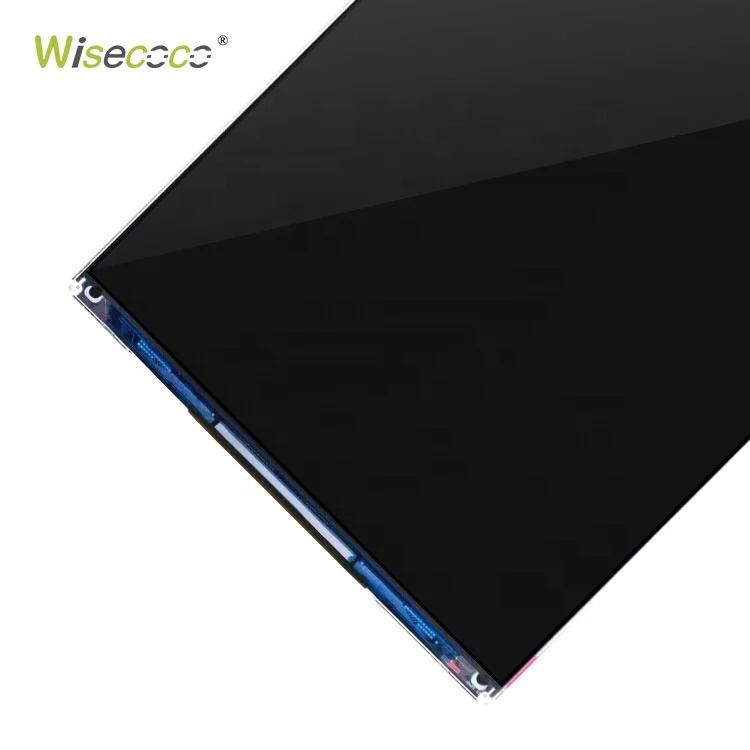 7 Inch 1200*1920 IPS High Brightness Contrast Ratio Portrait Glare Mipi LED Backlight Lcd Panel Sheet Display Screen Module