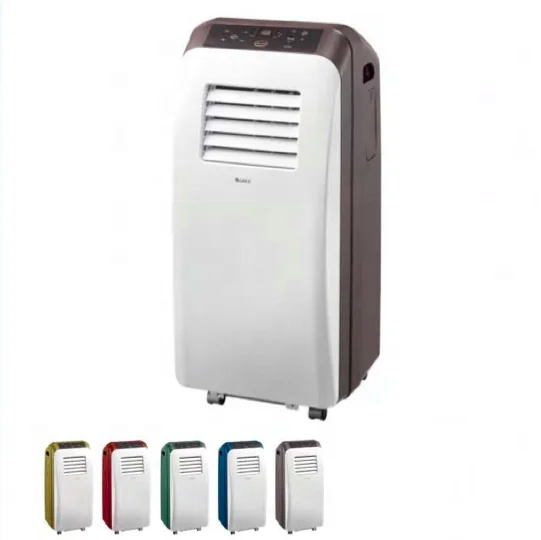 Cutee Portable air Conditioners
