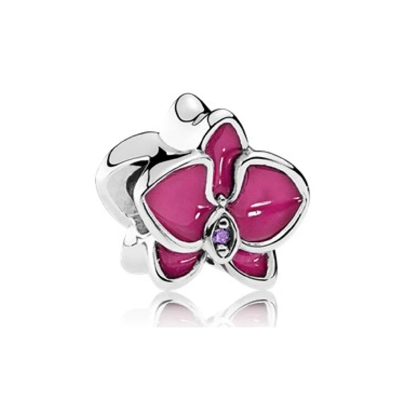 
925 sterling silver star charm for pandoras bracelet women jewelry 