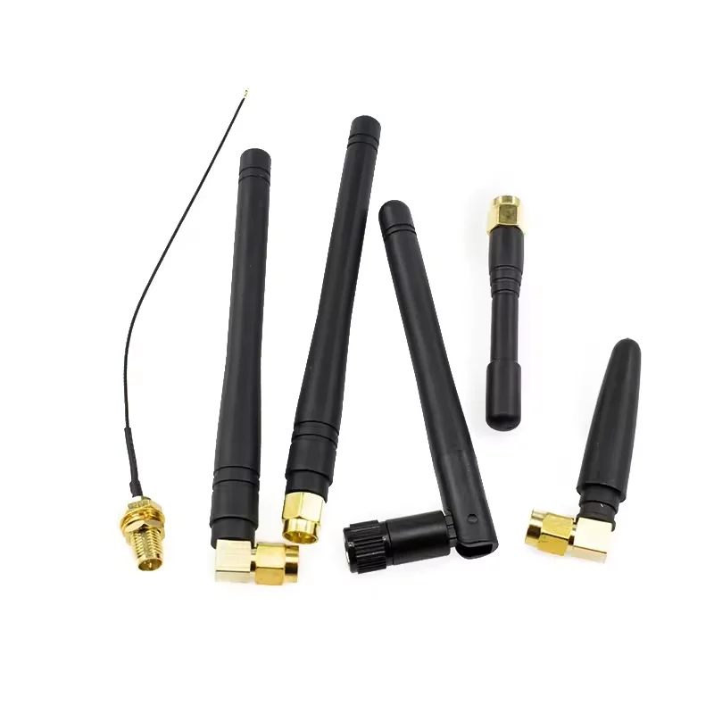 UFL to SMA whip разъем водонепроницаемый двухдиапазонный Wi-Fi sma female pex 1 13 Кабель 5DB антенна для улицы