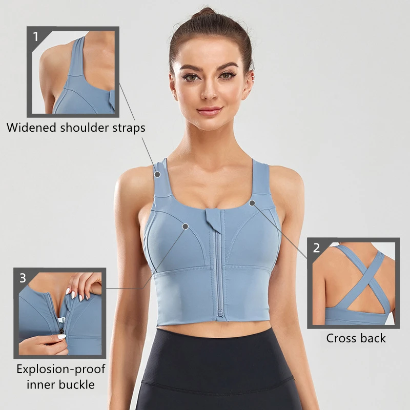 fitness crop top exercise 38 40 size woman breast lift nursing bras plus size yoga sport bra