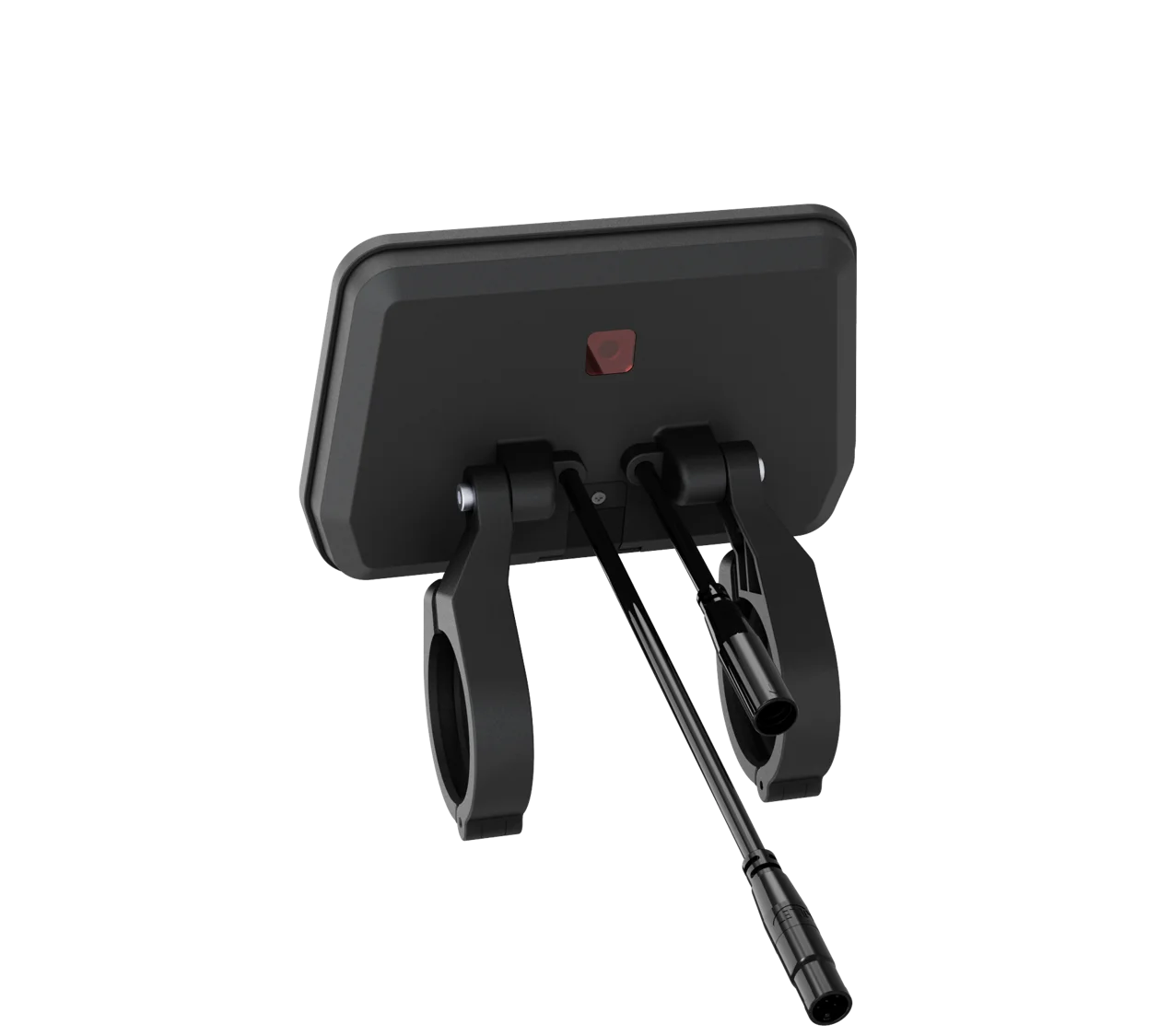 LCD Bicycle Cycling Bike CarPlay Computer Wireless Bike CarPlay Android Auto Waterproof Digital Biking Meter Riding Navigation