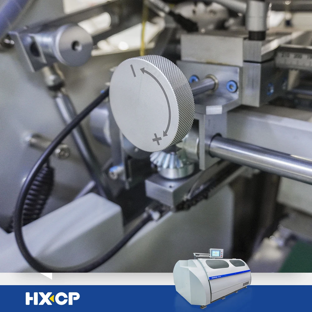 HX220 высокоскоростная автоматическая книжная швейная машина новое состояние с высокой производительностью