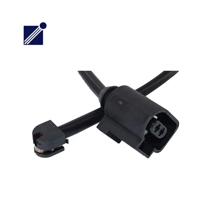 7P0907637 For 958 TOUA 10- Brake Pad Wear Sensor