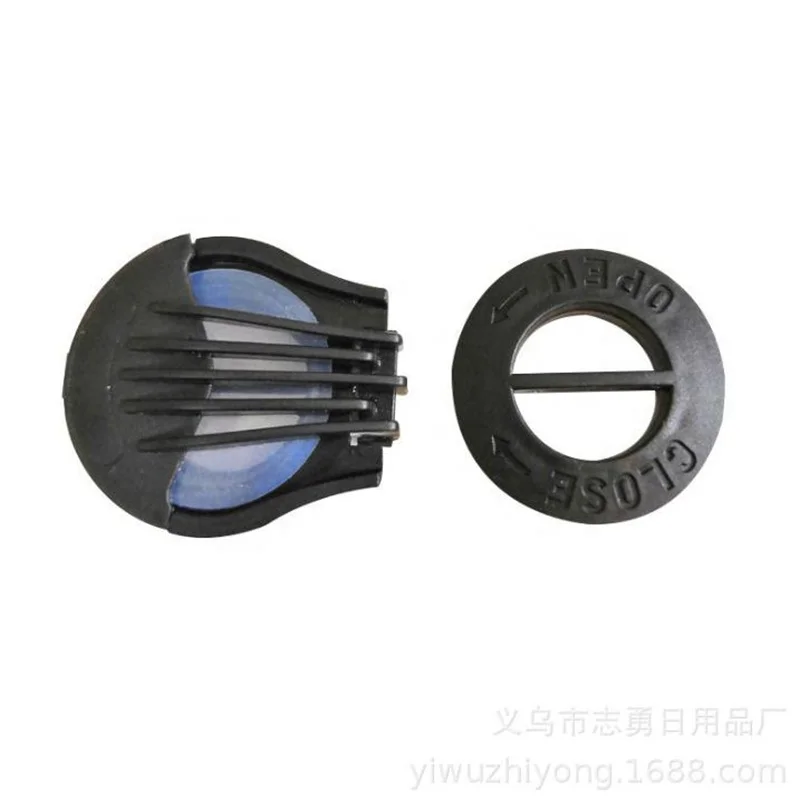 
Hot Sale Anti-pollution Valve Replaceable Maskes Valve 