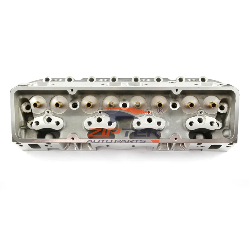 12558060 GM 350 SBC 5 7 V8 двигатель GM350 Головка блока цилиндров для двигателей общего