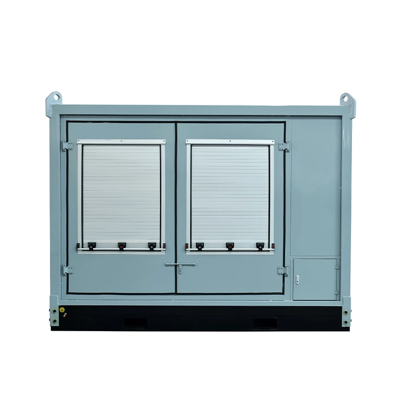 2024 Clean Dirty Portable Submersible Diesel Injection Water Pump Flowcontroller Window Cleaning Machine