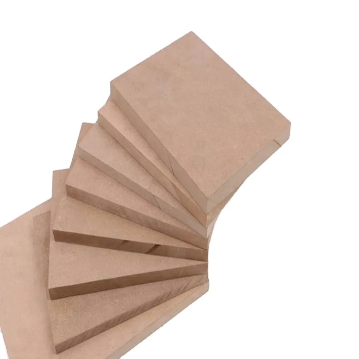 MDF Board Price MDF HDF Plywood high density fibreboard