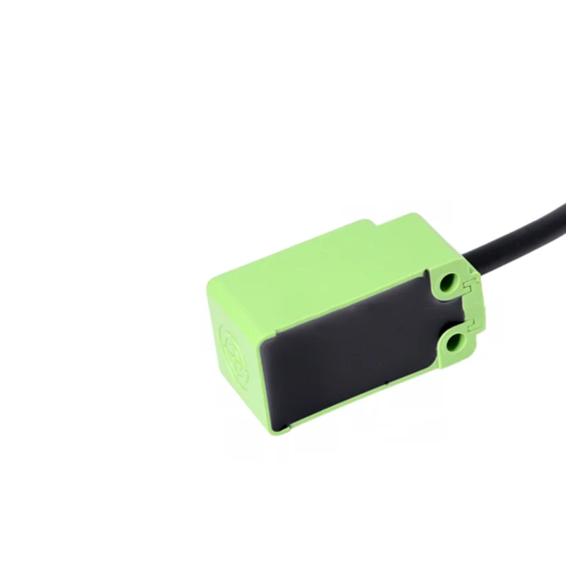 BXUAN PSN17 5mm detection distance DC 2-wire NO NC 10-30V 12-24V NPN PNP Inductive proximity switch sensor