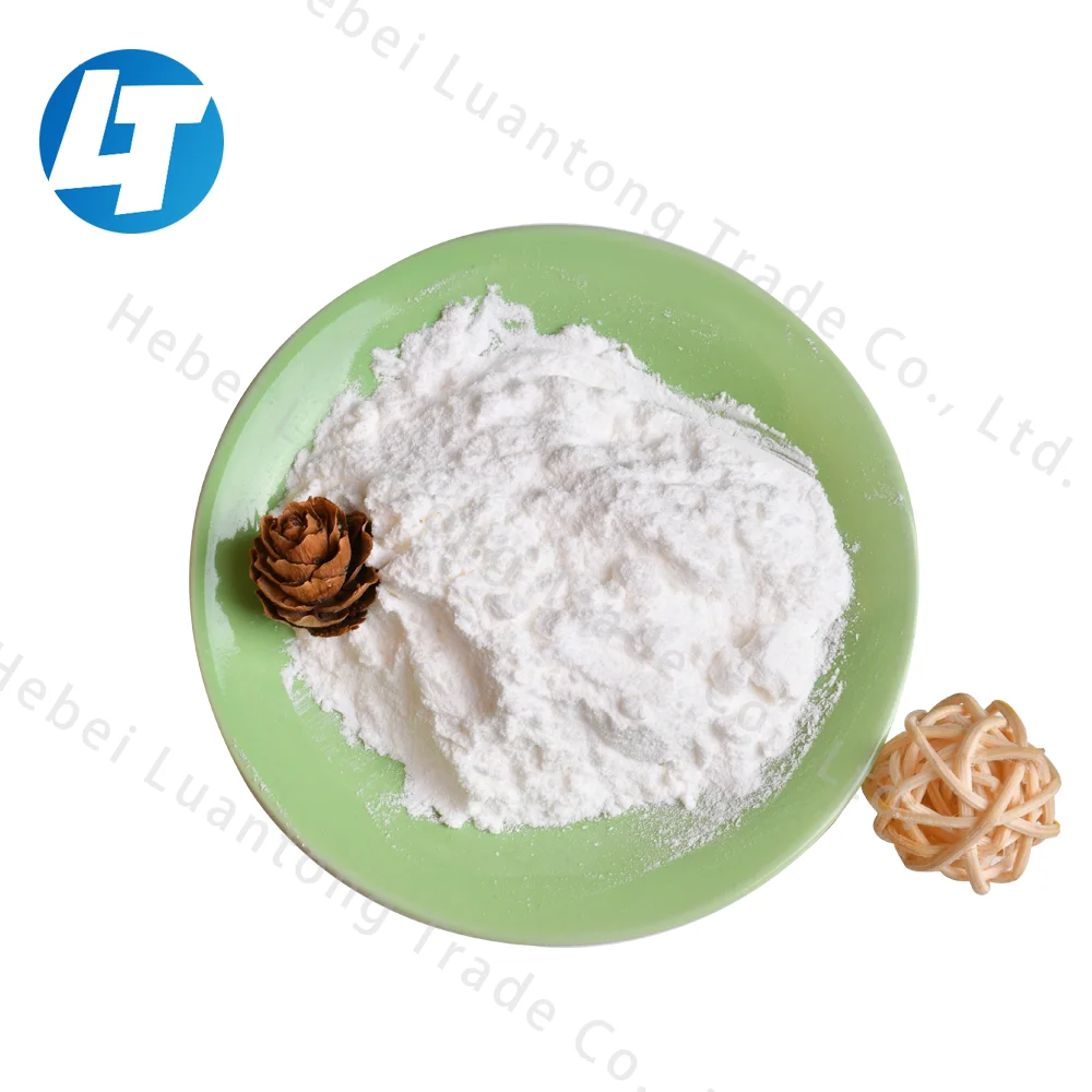 Заводская поставка Цинковый метионин 56329-42-1 по хорошей