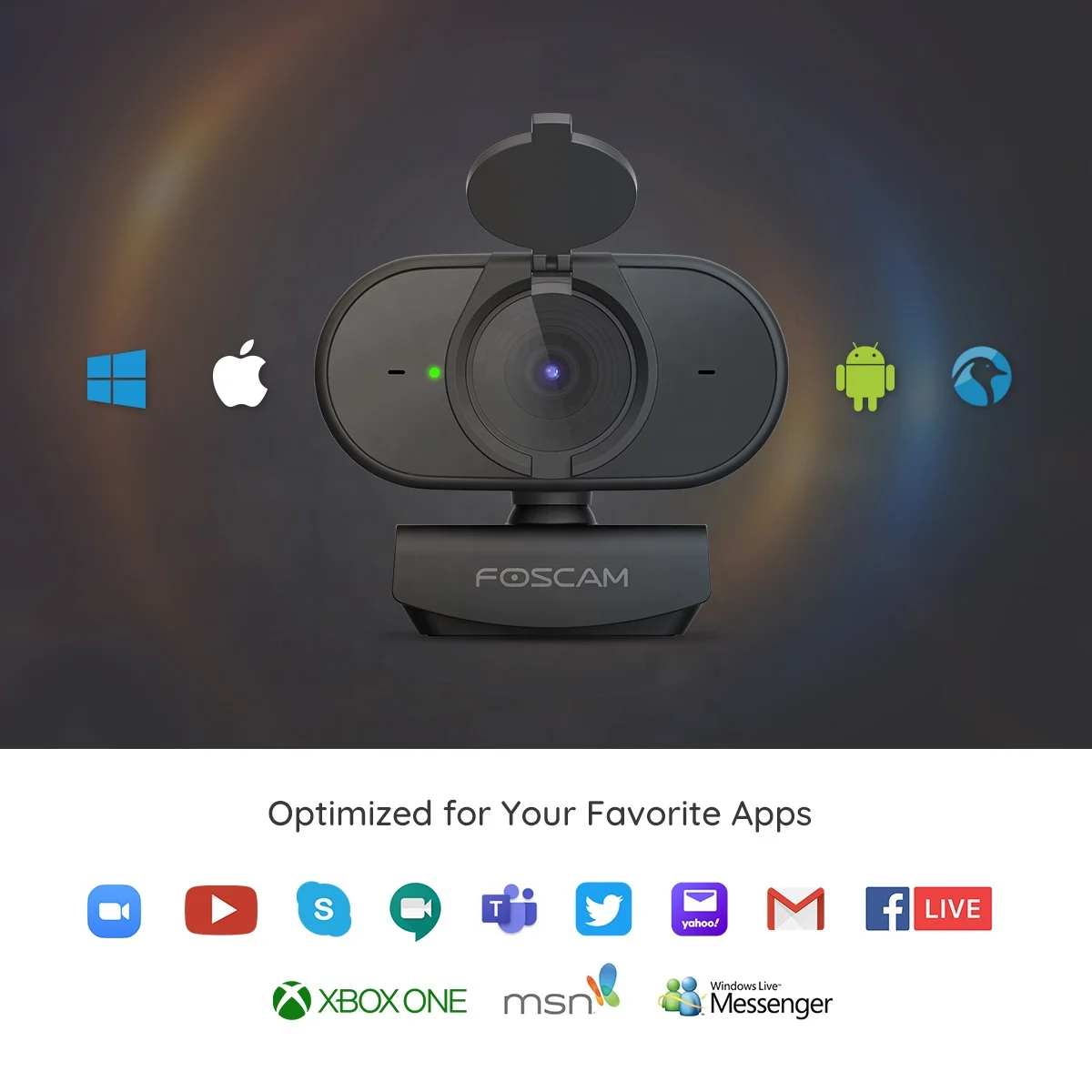  Веб-камера для компьютера full hd USB 1080P 30 кадров в