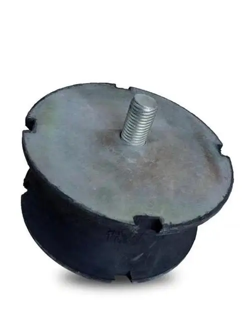 Использованные детали инженерного автомобильного амортизирующего блока универсальная модель подходит для ролика