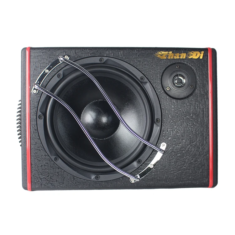 Direct Manufacturer  New Style  12V Car Audio 10 Inch Speaker Subwoofer