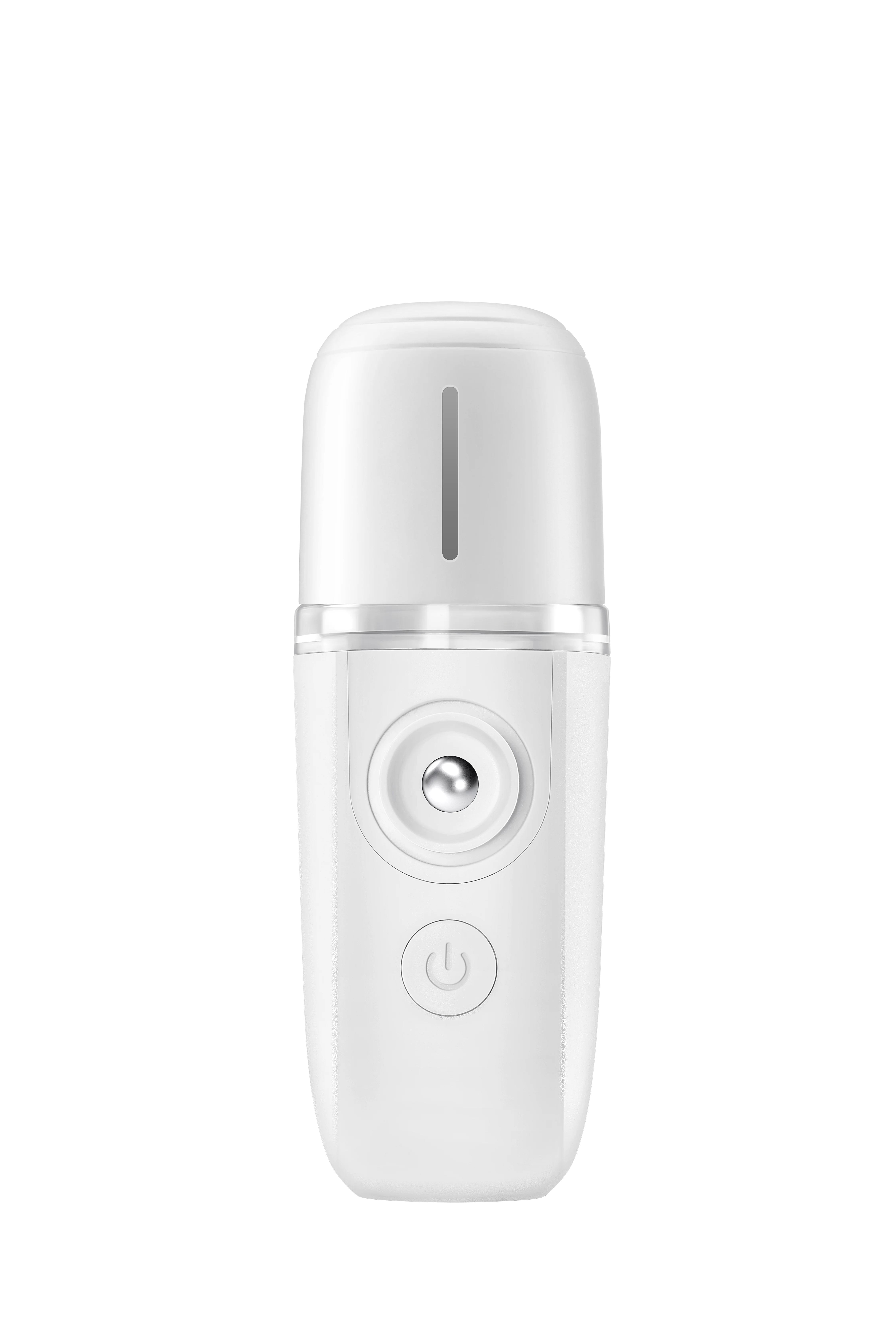 Misting Eye Moisturizer and Massager Soothes Eye Muscles Moisturizes and Nourishes Eye Area Skin